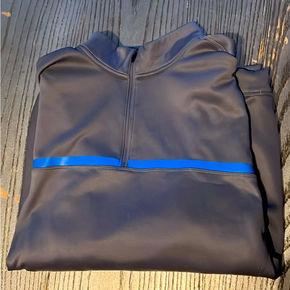 Nike Golf Tour Performance Pullover